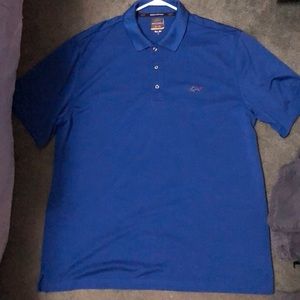 Greg Norman Collection Men’s Golf Polos